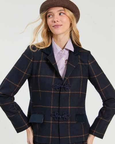 CHAQUETA DORI