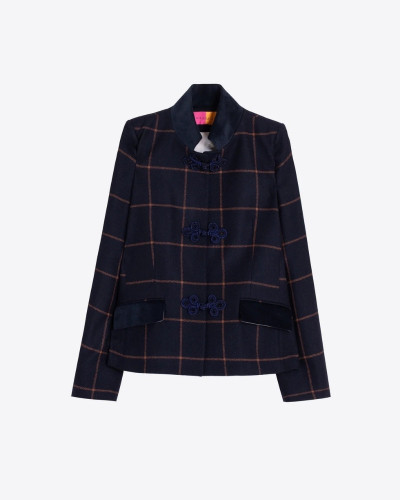 CHAQUETA DORI