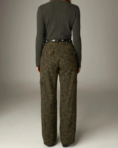 PANTALÓN CARGO ALAN
