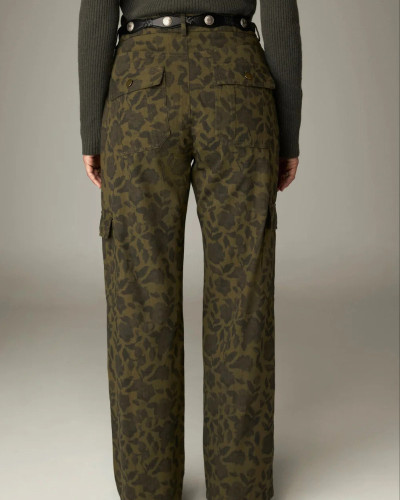 PANTALÓN CARGO ALAN