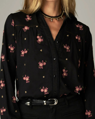 CAMISA LOUIS