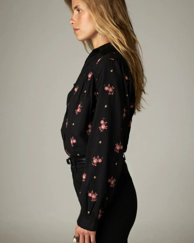 CAMISA LOUIS