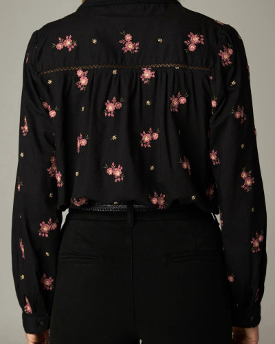 CAMISA LOUIS