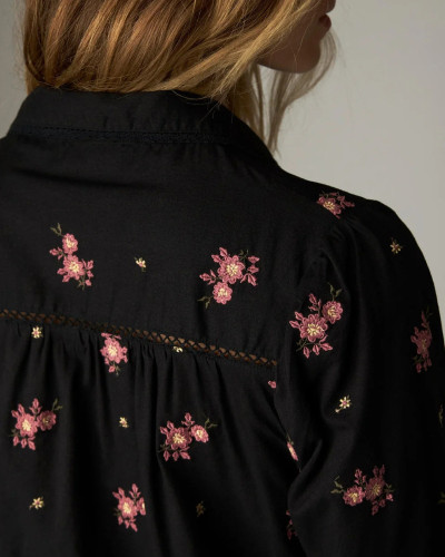 CAMISA LOUIS