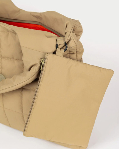 BOLSO ACOLCHADO IMPERMEABLE GALAVERNA