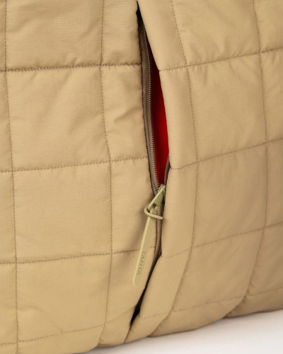 BOLSO ACOLCHADO IMPERMEABLE GALAVERNA