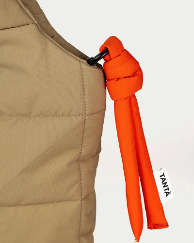 BOLSO ACOLCHADO IMPERMEABLE GALAVERNA