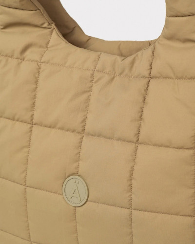 BOLSO ACOLCHADO IMPERMEABLE GALAVERNA