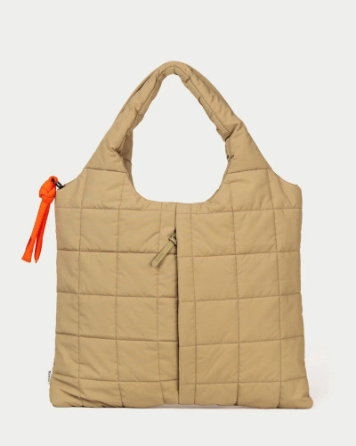 BOLSO ACOLCHADO IMPERMEABLE GALAVERNA