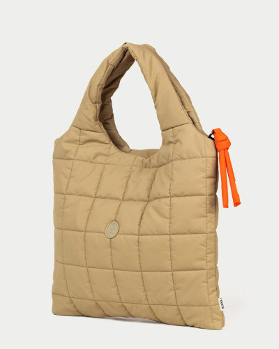 BOLSO ACOLCHADO IMPERMEABLE GALAVERNA
