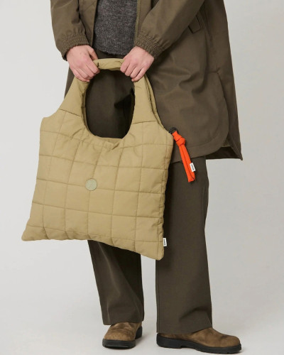 BOLSO ACOLCHADO IMPERMEABLE GALAVERNA