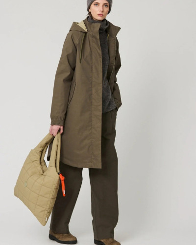 BOLSO ACOLCHADO IMPERMEABLE GALAVERNA