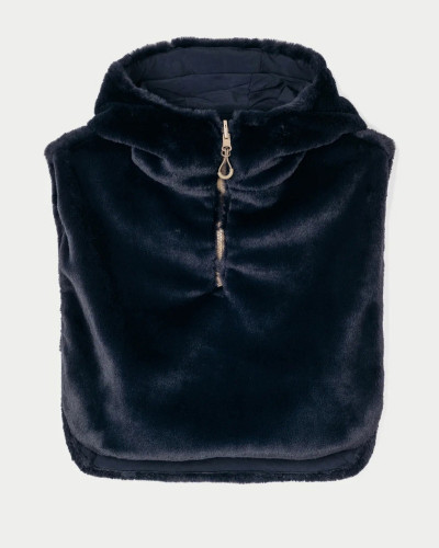 CAPUCHA REVERSIBLE