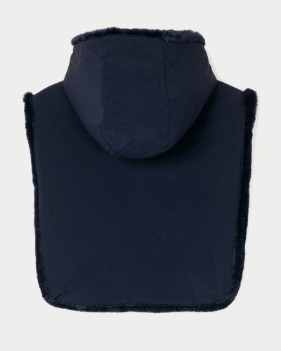 CAPUCHA REVERSIBLE