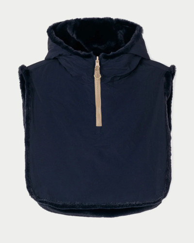 CAPUCHA REVERSIBLE