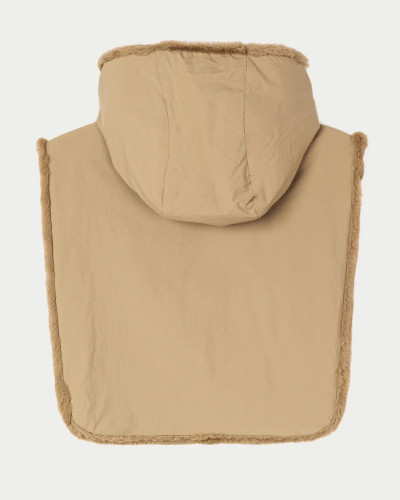 CAPUCHA REVERSIBLE