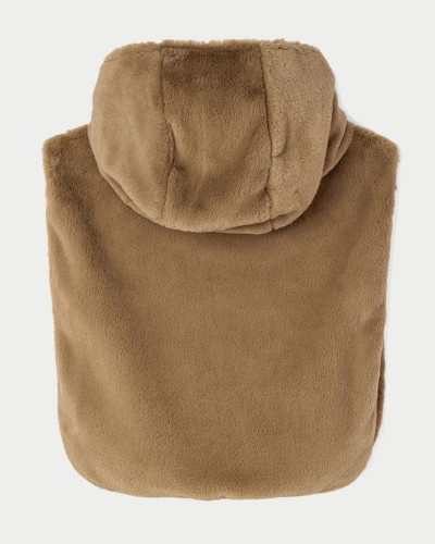 CAPUCHA REVERSIBLE