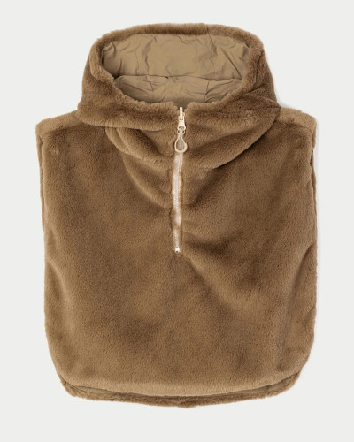 CAPUCHA REVERSIBLE