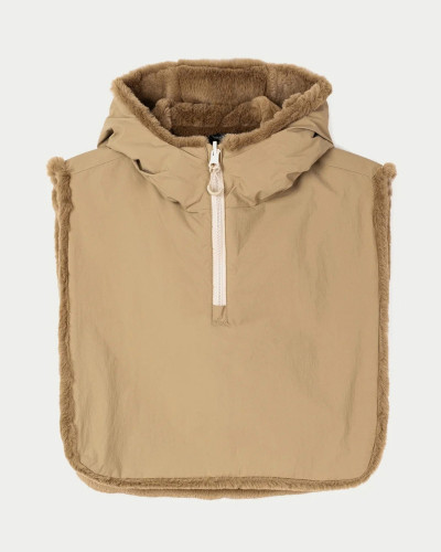 CAPUCHA REVERSIBLE
