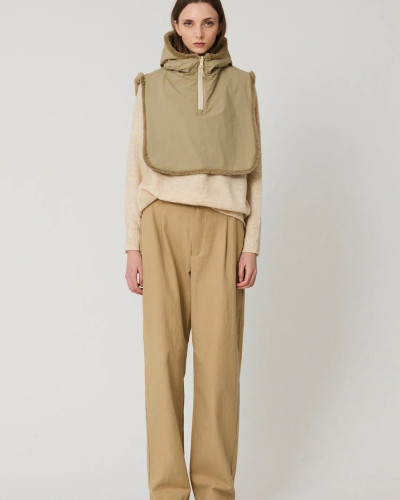 CAPUCHA REVERSIBLE