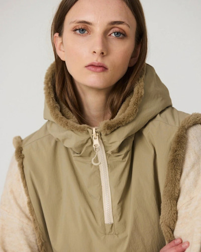 CAPUCHA REVERSIBLE
