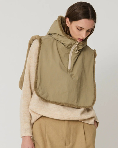 CAPUCHA REVERSIBLE