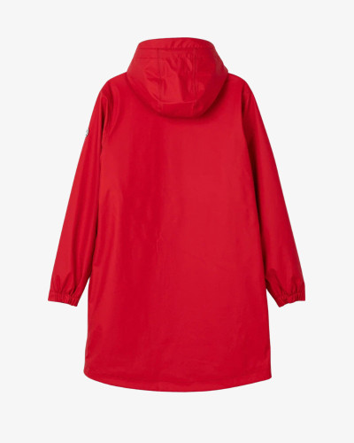 ABRIGO IMPERMEABLE TRANSPIRABLE