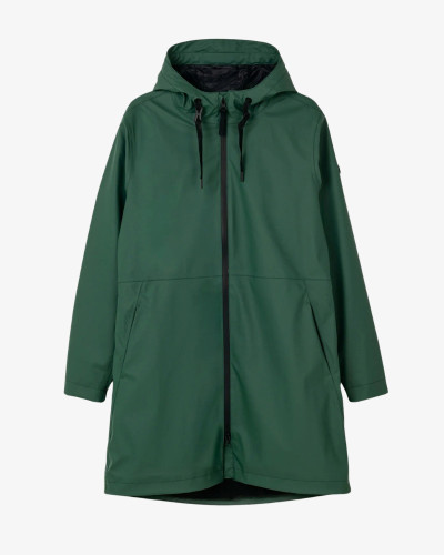ABRIGO IMPERMEABLE TRANSPIRABLE