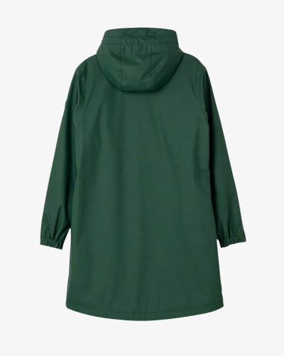 ABRIGO IMPERMEABLE TRANSPIRABLE