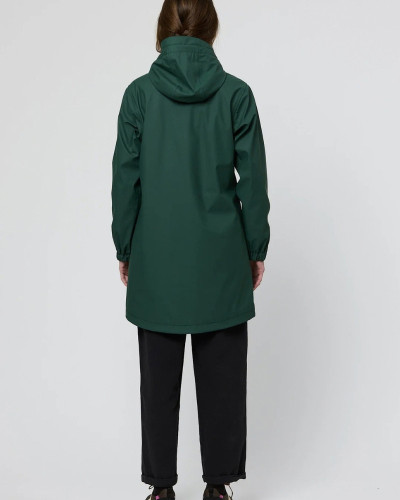 ABRIGO IMPERMEABLE TRANSPIRABLE