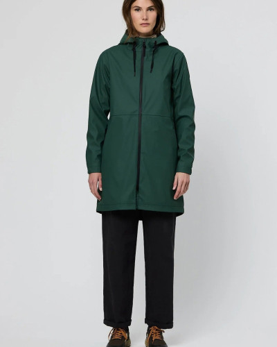 ABRIGO IMPERMEABLE TRANSPIRABLE