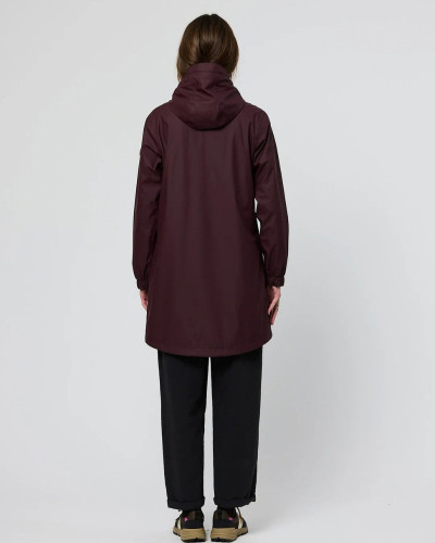 ABRIGO IMPERMEABLE TRANSPIRABLE