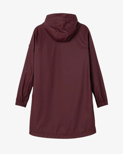 ABRIGO IMPERMEABLE TRANSPIRABLE