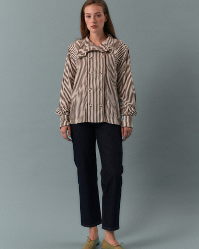 CAMISA RAYAS TIVOLI