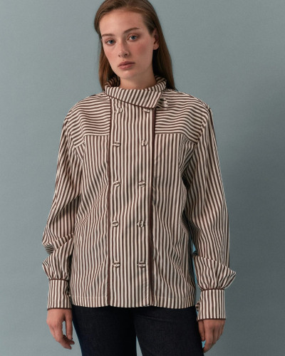 CAMISA RAYAS TIVOLI