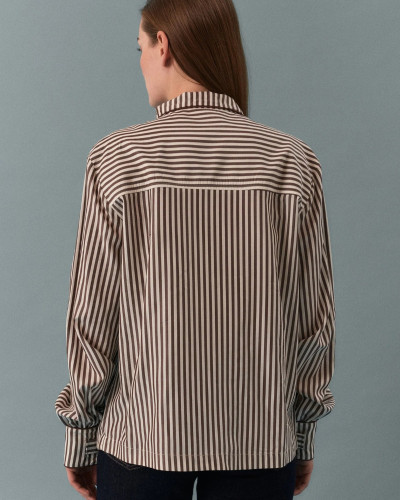 CAMISA RAYAS TIVOLI