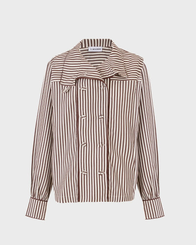 CAMISA RAYAS TIVOLI