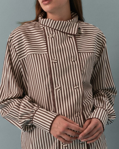 CAMISA RAYAS TIVOLI