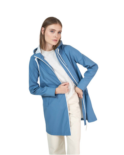 comprar chaqueta impermeable de venta online en la central 1897