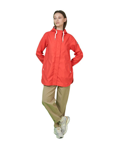 comprar chaqueta impermeable de venta online en la central 1897