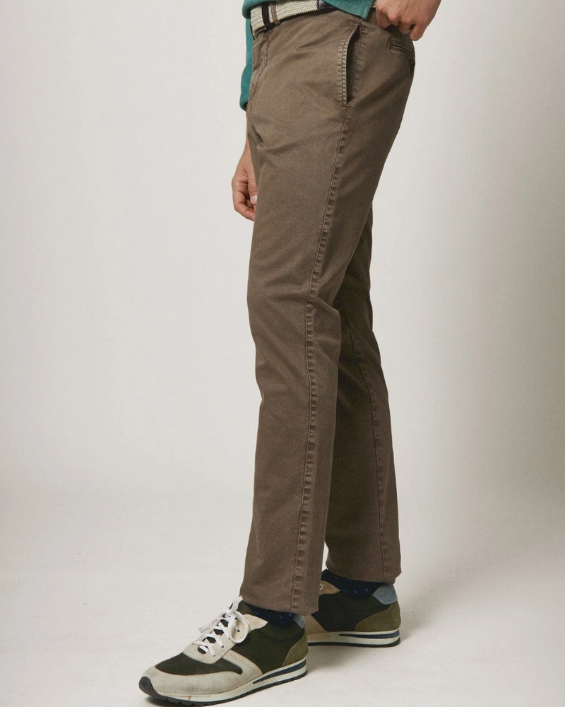 Pantalon Chino de venta online en la central 1897.