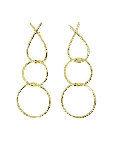 Pendiente de venta online en la central 1987