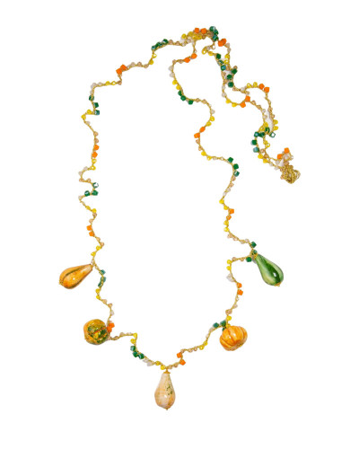 Collar de cashfana de venta online en la central 1987