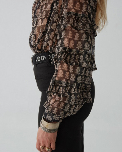 Blusa de venta online en la central 1897.