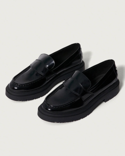 MOCASIN DE VENTA ONLINE EN LA CENTRAL 1897.