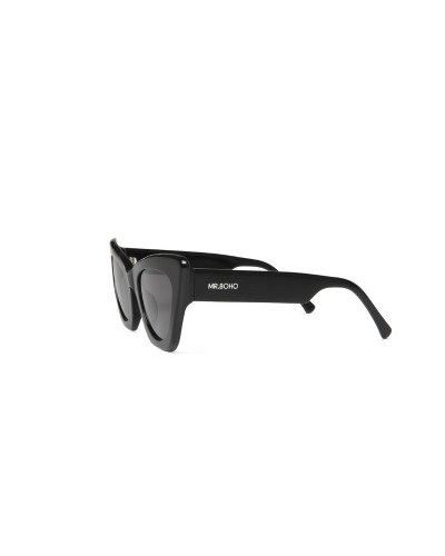 Comprar gafas Tabarca negras en La Central 1897