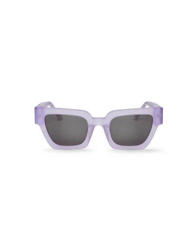 GAFAS CUADRADAS VIOLETAS