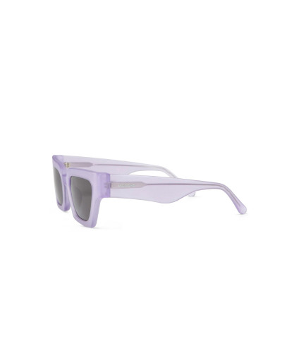 GAFAS CUADRADAS VIOLETAS