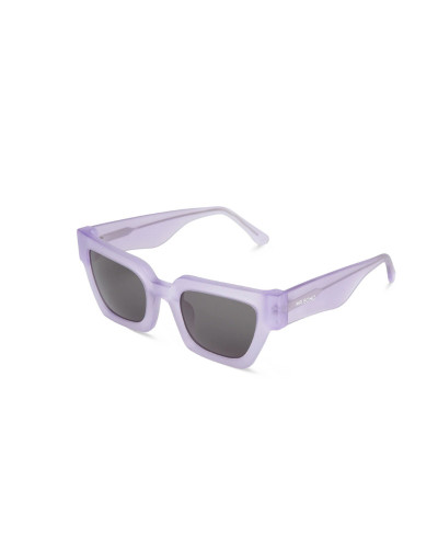 GAFAS CUADRADAS VIOLETAS