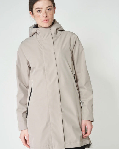 Chaqueta Impermeable de venta online en la central 1897.